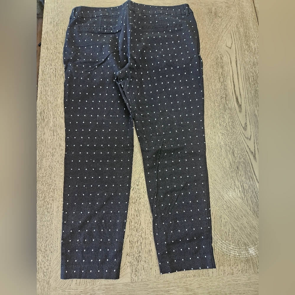 Old Navy Pixie Pants